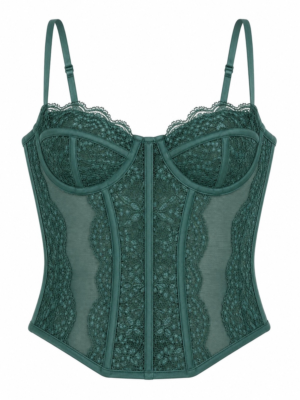 urban outfitters corset